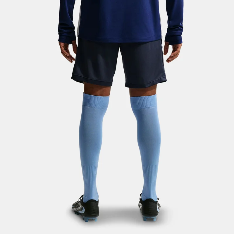 Nike Blue Men's Academy Dri-FIT Training Football Shorts for Men | Best Price UAE
